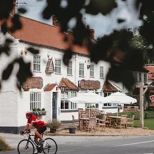 The Crown Roecliffe Inn Harrogate