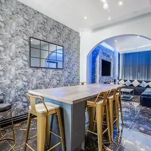 Mixies Manor By Sasco Apartment Blackpool