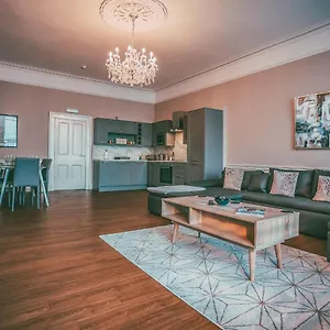 63 Rows City Centre C By Rework Apartment Chester