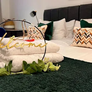 Unique Studio In Apartment Southampton
