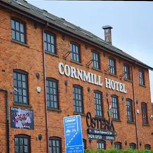 Cornmill Hotel Kingston upon Hull